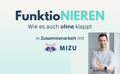 FunktioNIEREN, der Podcast rund um die  Nierenerkrankung