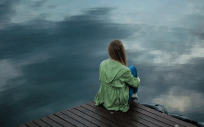 Bei Depressionen kann eine App die Wartezeiten gut überbrücken