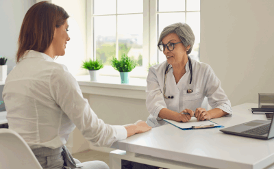 Was hab ich davon, wenn ich an klinischen Studien teilnehme?