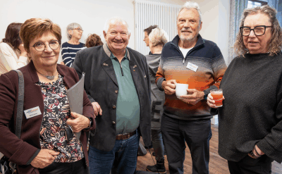 Die Lebendnierenspende braucht sicheren Entscheidungsrahmen