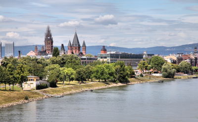 Jetzt anmelden zum Symposium Lebendorganspende am 29./30. August in Mainz